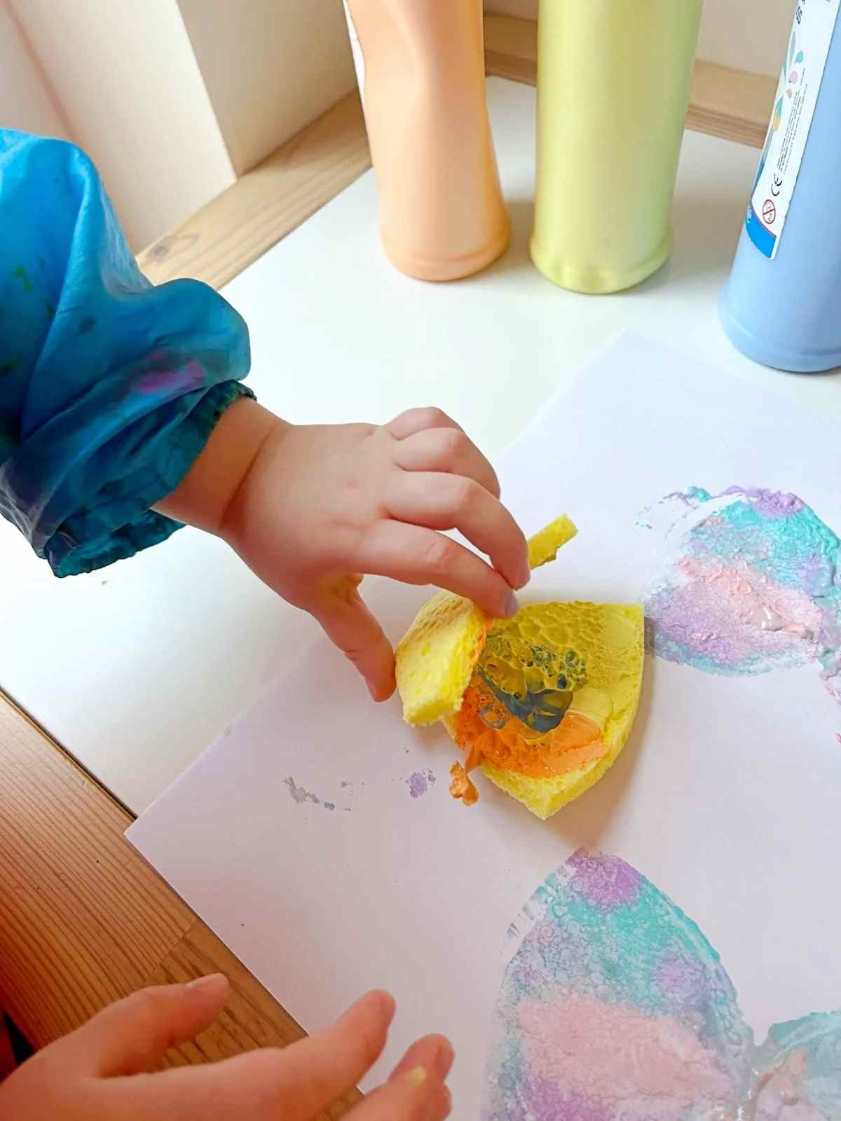 هنرهای تجسمی و نمایشی