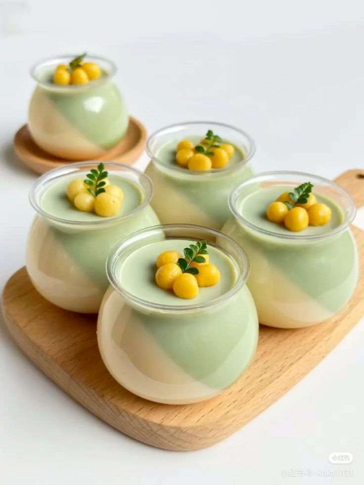 انواع تزیین ژله با اسمارتیز برای مهمانی