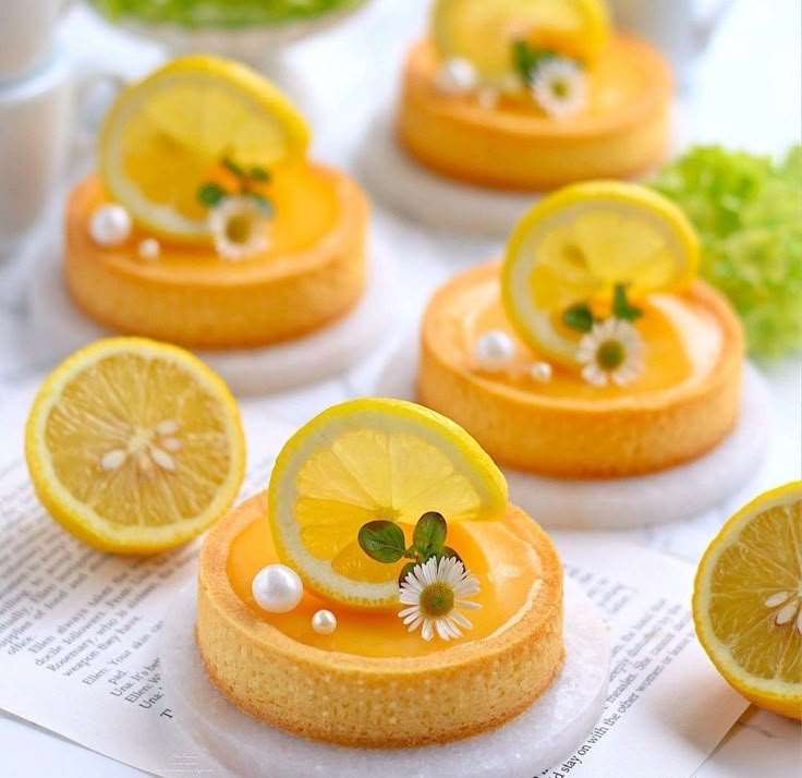 تزیین ژله 