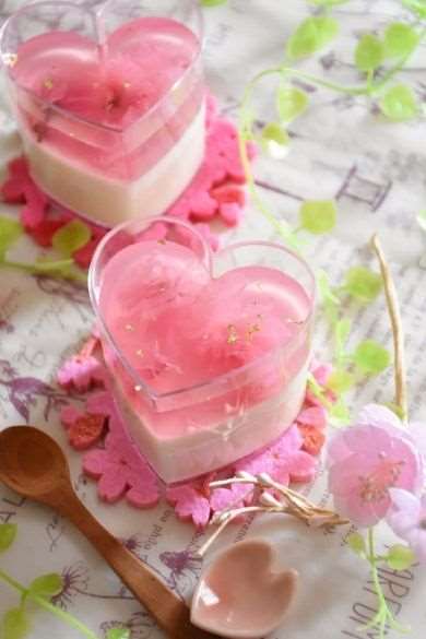 طرح ژله تک نفره با اسمارتیز