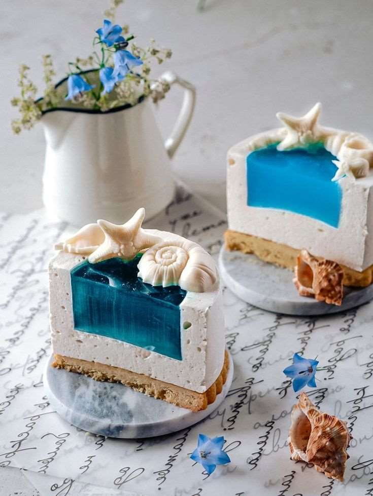 انواع تزیین ژله با اسمارتیز برای مهمانی