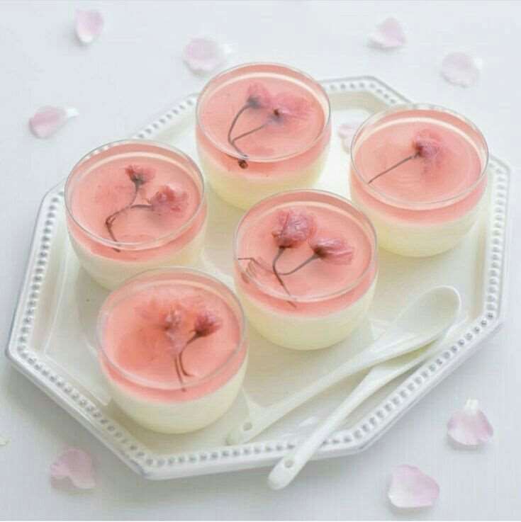 انواع تزیین ژله با اسمارتیز برای مهمانی