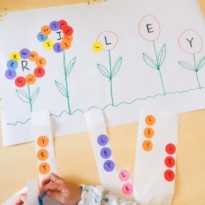 25 فعالیت آموزشی با تم باغ برای کودکان پیش دبستانی و نوپا