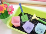 25 فعالیت آموزشی با تم باغ برای کودکان پیش دبستانی و نوپا