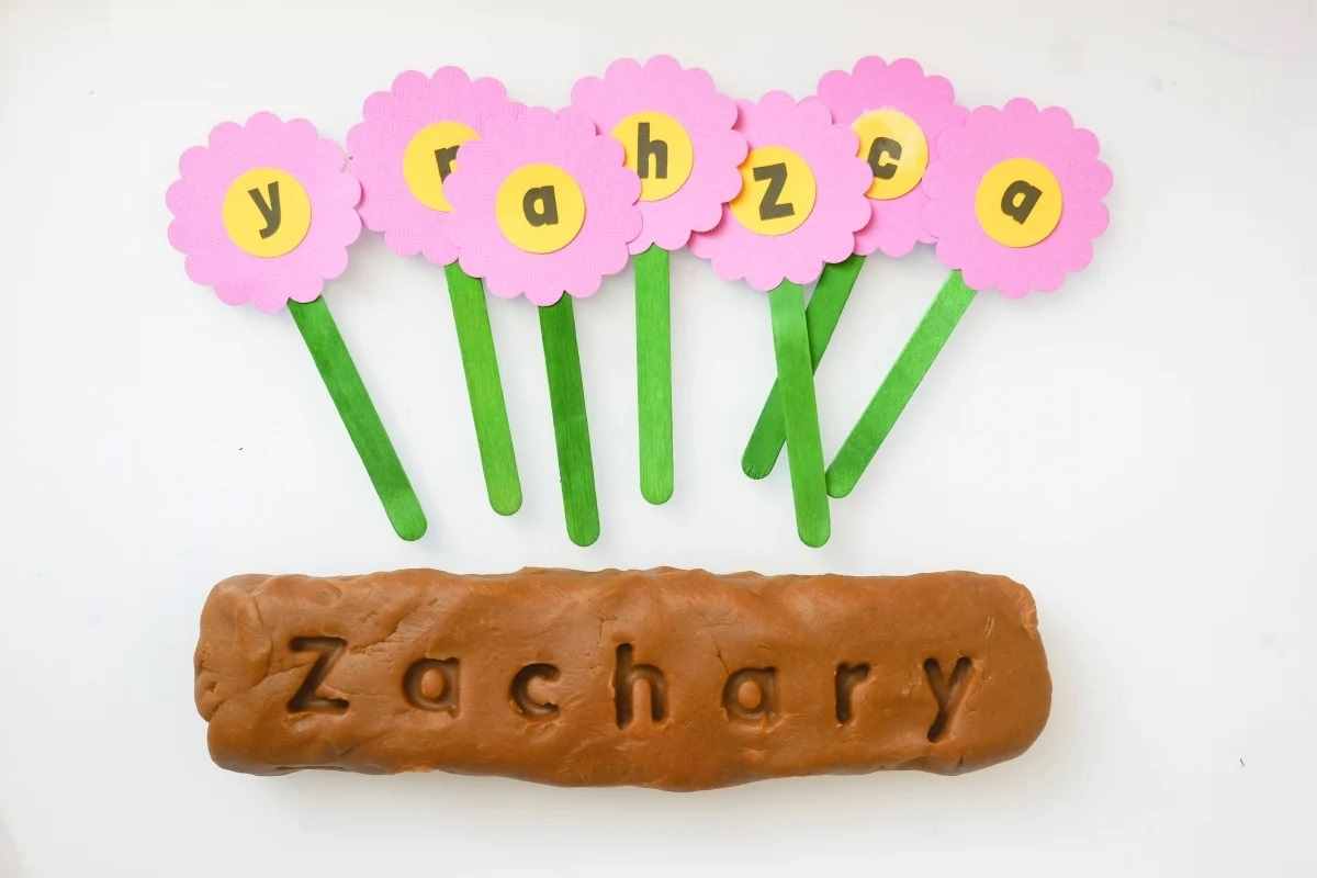 25 فعالیت آموزشی با تم باغ برای کودکان پیش دبستانی و نوپا