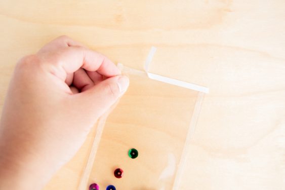 آموزش ساخت مرحله به مرحله نشانک‌ کتاب خیلی راحت!