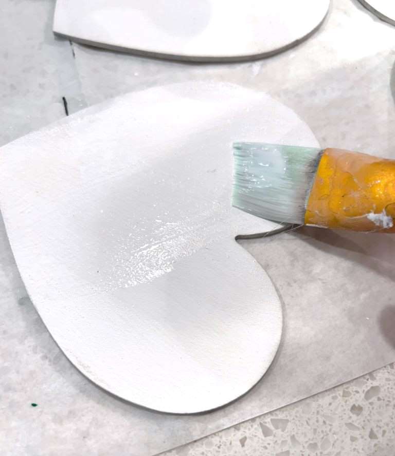 آموزش دکور در خانه با برگ انجیر مدل چوبی