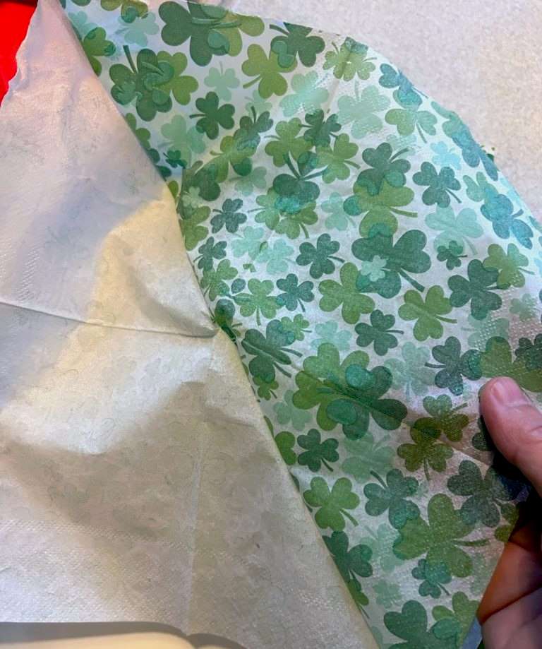 آموزش دکور در خانه با برگ انجیر مدل چوبی