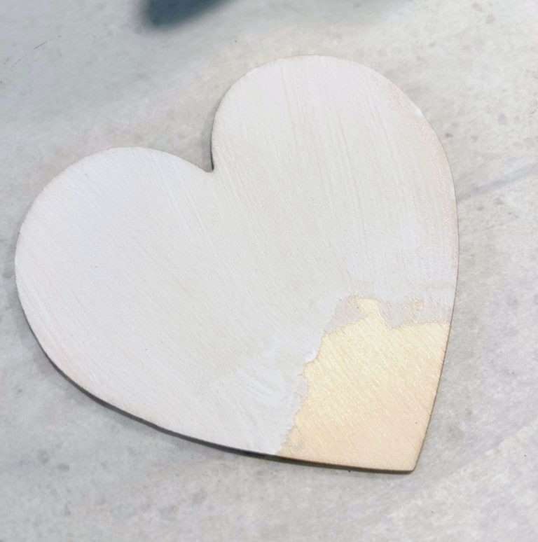 آموزش دکور در خانه با برگ انجیر مدل چوبی