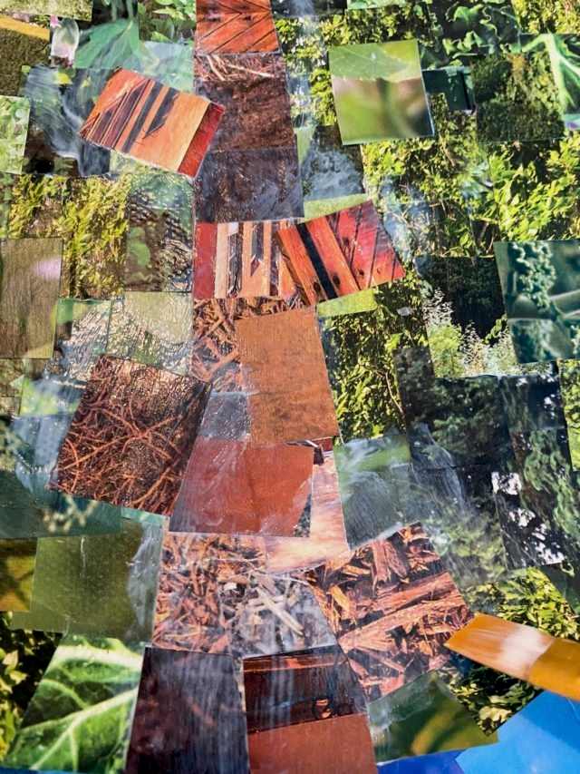 چسب Mod Podge