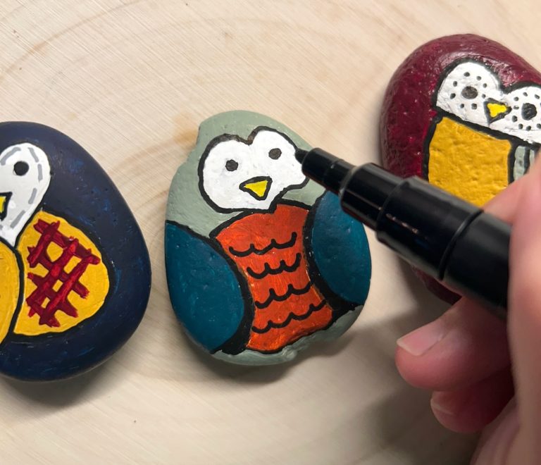 با سنگ چی درست کنم