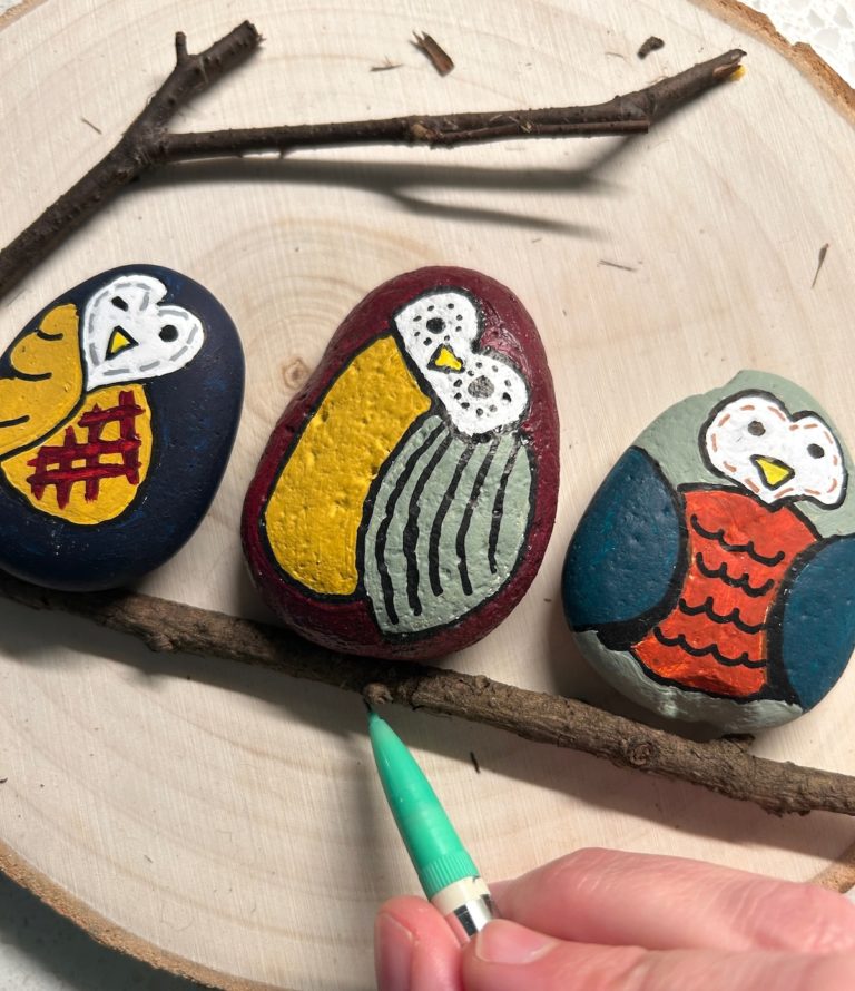 با سنگ چی درست کنم