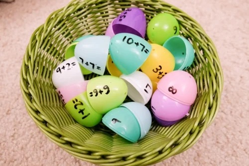 آزمایش و بازی حسی با موضوع مزرعه