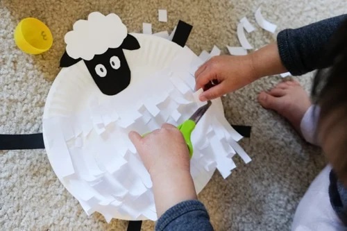 15 فعالیت لذت‌بخش پیش‌دبستانی با تم مزرعه!