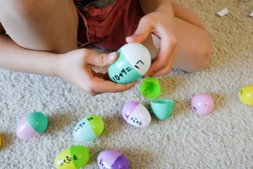 آزمایش و بازی حسی با موضوع مزرعه