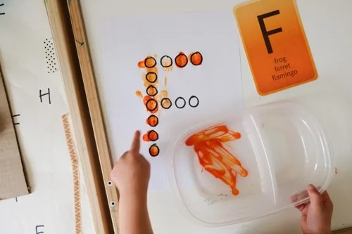 15 فعالیت لذت‌بخش پیش‌دبستانی با تم مزرعه!