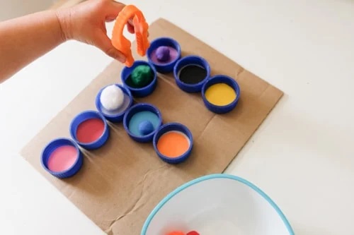 15 فعالیت لذت‌بخش پیش‌دبستانی با تم مزرعه!