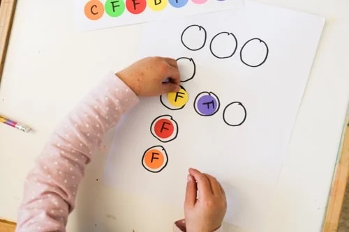 15 فعالیت لذت‌بخش پیش‌دبستانی با تم مزرعه!