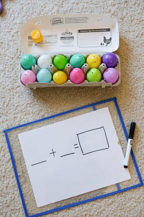 آزمایش و بازی حسی با موضوع مزرعه