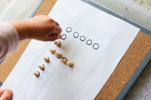 15 فعالیت لذت‌بخش پیش‌دبستانی با تم مزرعه!