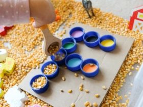 15 فعالیت لذت‌بخش پیش‌دبستانی با تم مزرعه!