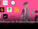 10 تا از بهترین نرم‌افزارهای طراحی مد برای طراحان!