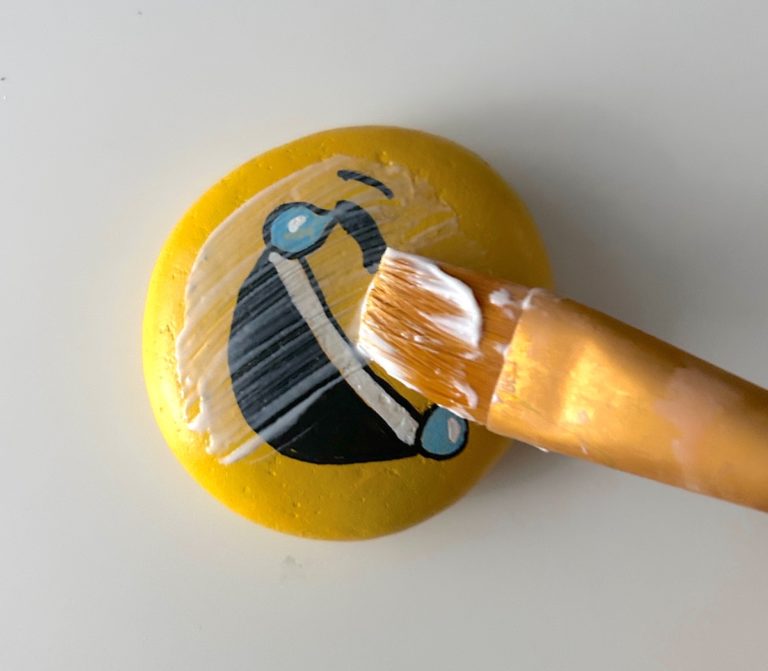 سنگ‌های ایموجی 