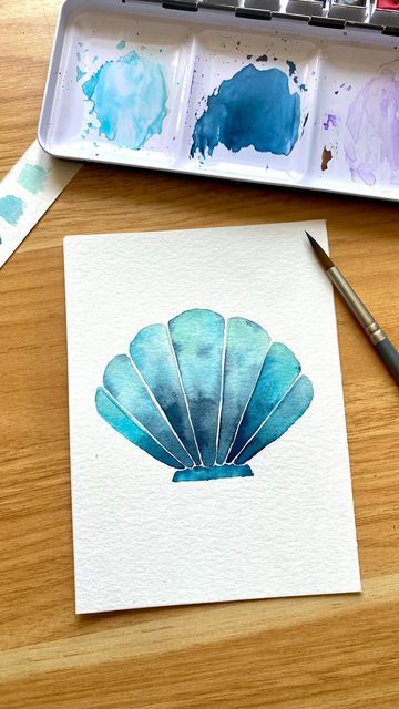 تکنیک‌های آبرنگ: کلاژ