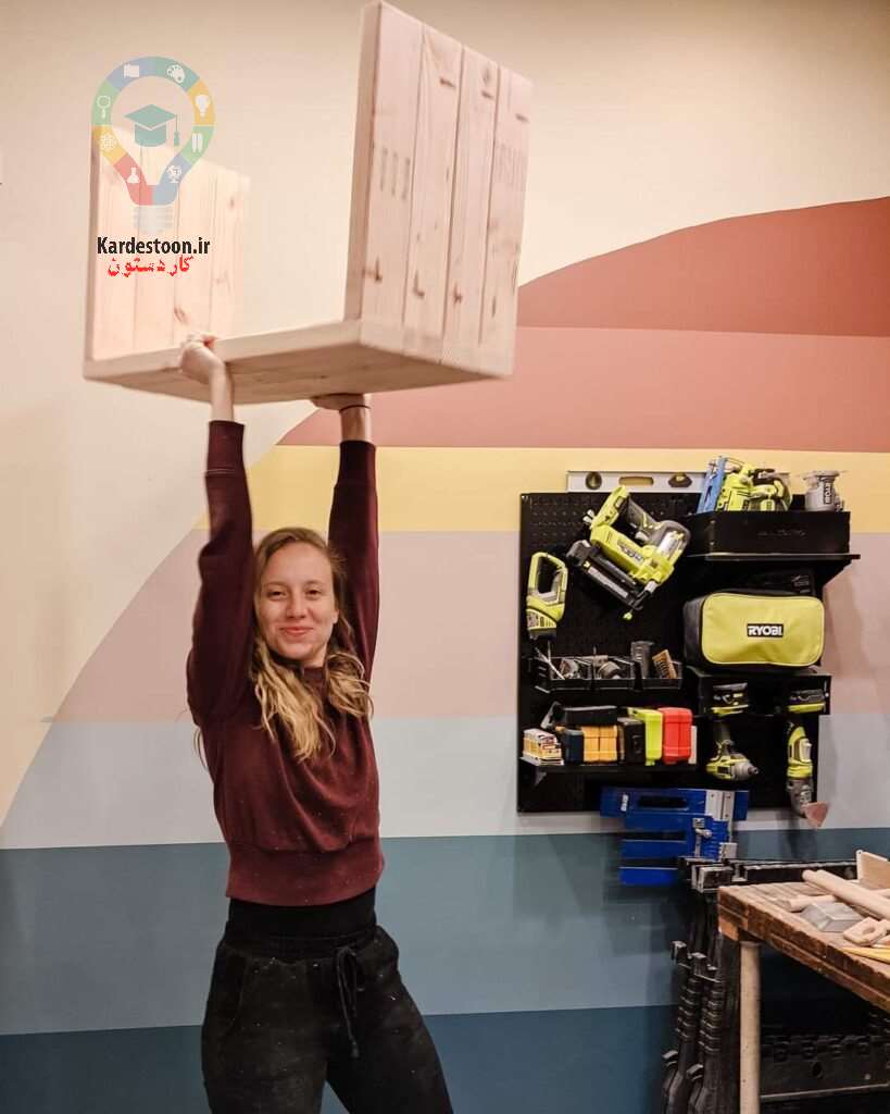 فوم را ببرید