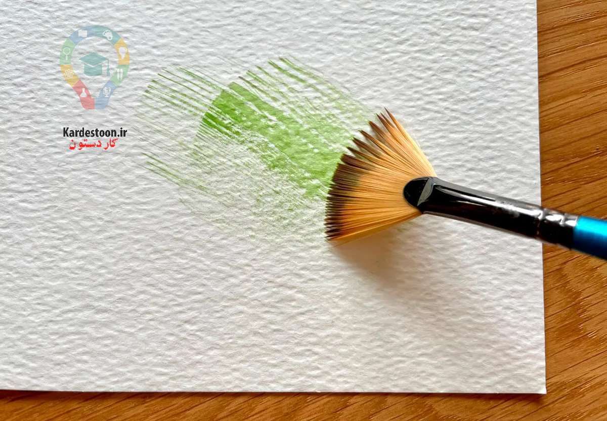 25 تکنیک آبرنگ به آثار هنری خود عمق ببخشید!