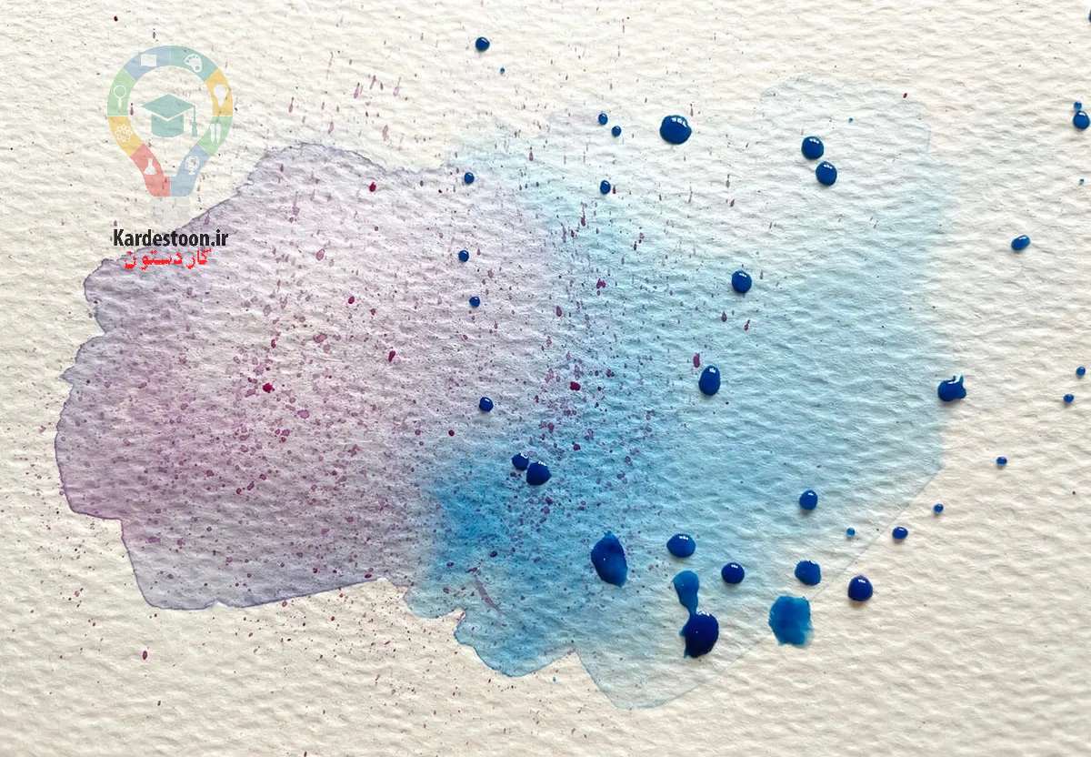 25 تکنیک آبرنگ به آثار هنری خود عمق ببخشید!