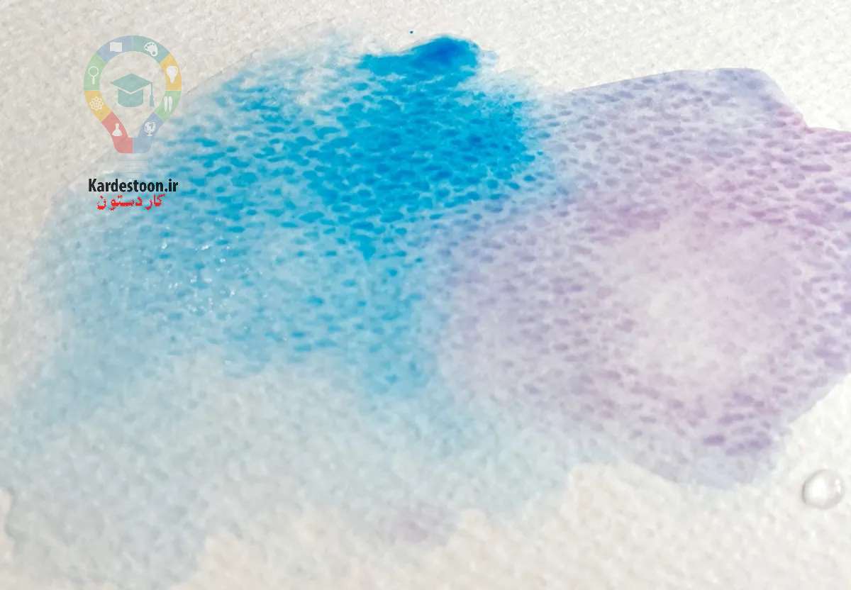 25 تکنیک آبرنگ به آثار هنری خود عمق ببخشید!