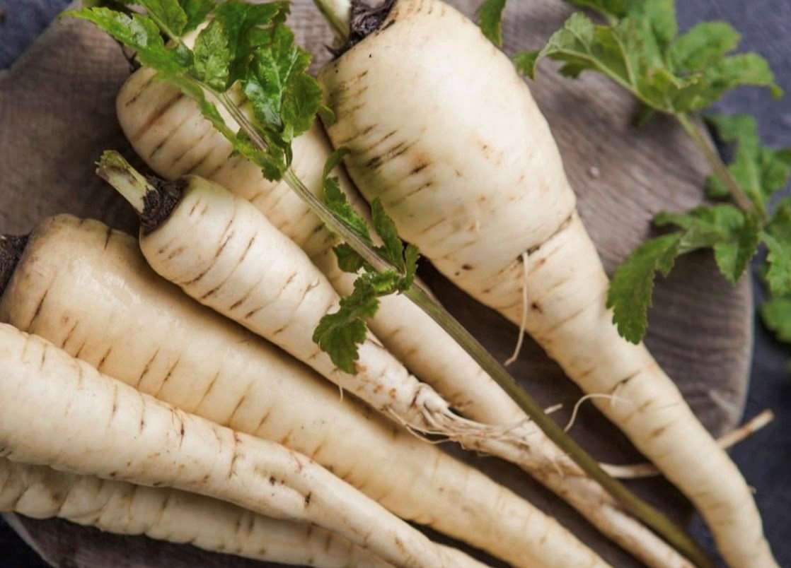 8 سبزی سرشار از منیزیم برای سلامت شما!