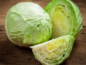 8 سبزی سرشار از منیزیم برای سلامت شما!