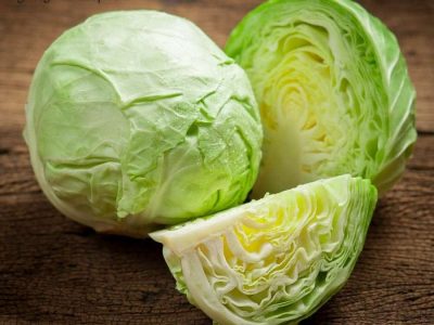 8 سبزی سرشار از منیزیم برای سلامت شما!