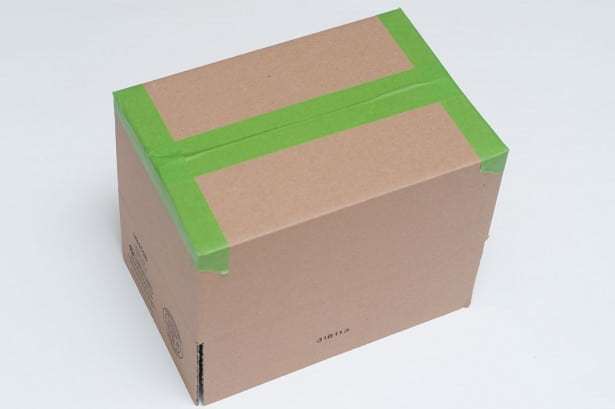 چگونه یک خانه عروسکی با مقوا درست کنیم؟