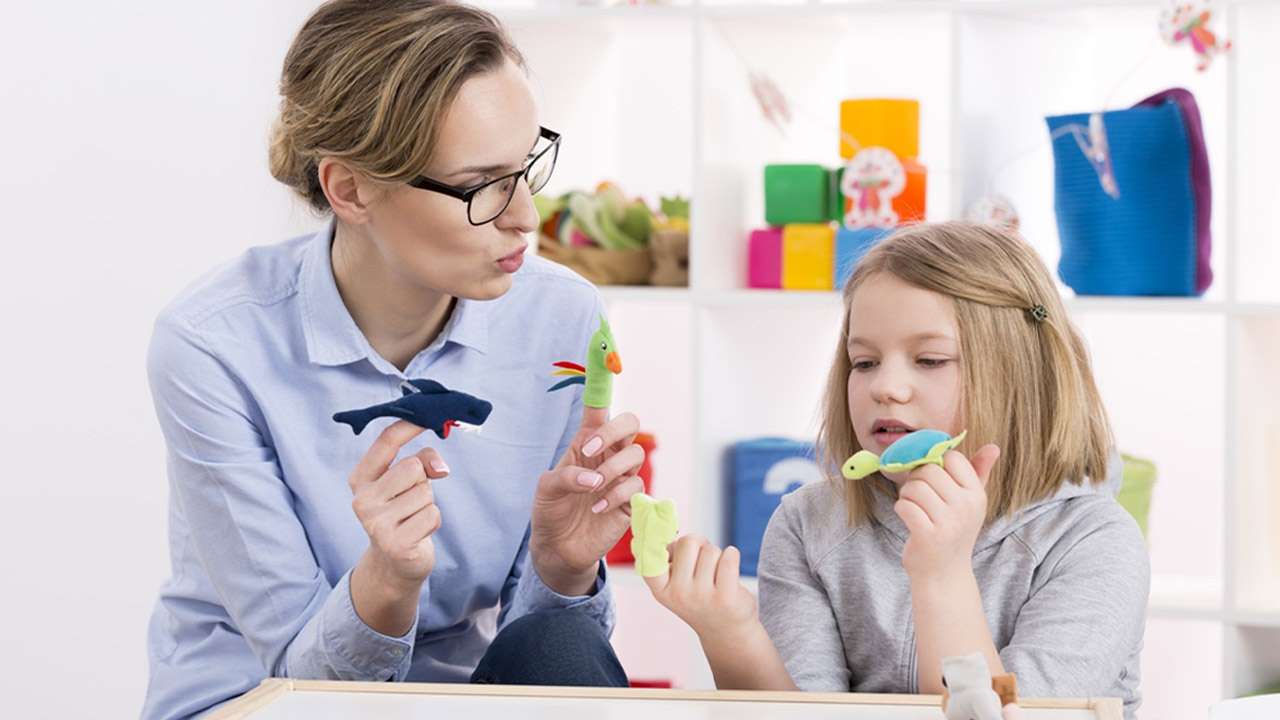 5 سرگرمی برای کودکان که سلامت روان را تقویت می‌کنند!