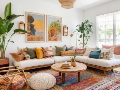 11 ترفند ساده برای گران‌قیمت جلوه دادن خانه‌تان!