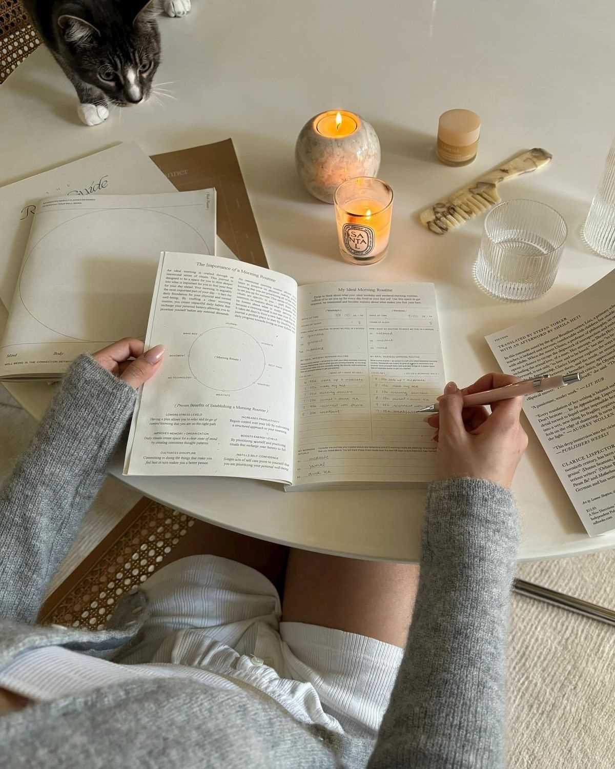 9 کاری که افراد موفق هر روز صبح انجام می‌دهند!