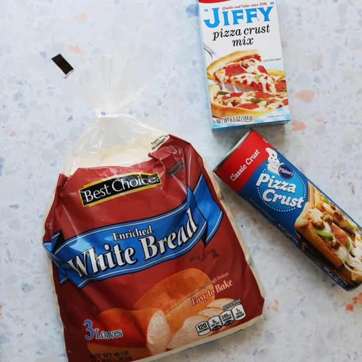 کالزونه چیست؟ آموزش دستور پخت آسان کالزونه