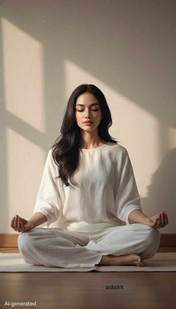 به جنبه‌ی روحانی خود توجه کنید